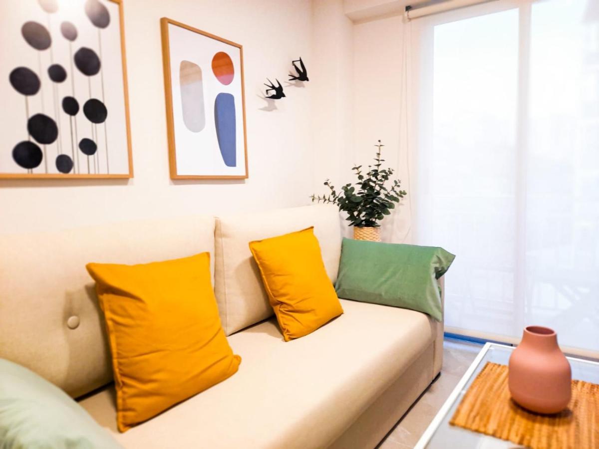 Bonefish Apartment Villajoyosa Exterior photo